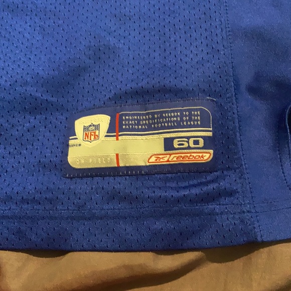 Colts throwback Jersey. - Picture 4 of 6